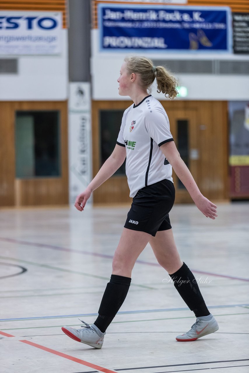 Bild 597 - VR Bank Cup Horst
